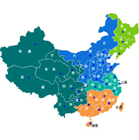 武汉变压器厂营销网络
