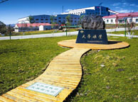 武汉天华矿业集团
