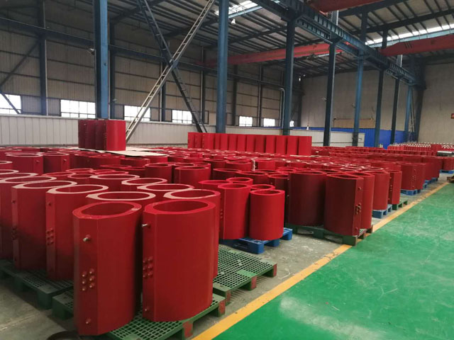 武汉SCB14干式变压器型号齐全