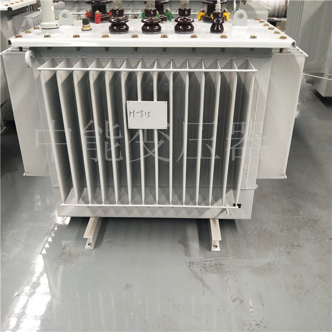 武汉S20-1250KVA/10KV变压器