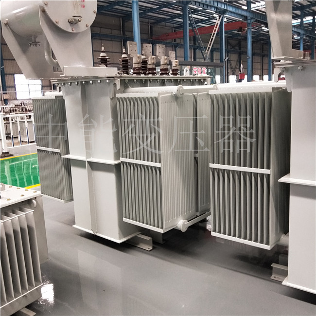 武汉S13-800KVA/6KV/0.4KV变压器