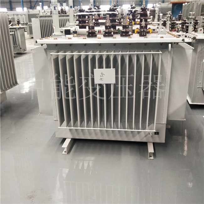 武汉S11-500kVA/33kV变压器 出口型